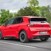 Фірмові елементи Volkswagen ID.3 GTI