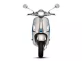 В Европе выходит электроскутер Vespa: стильное ретро и цена 6390 евро