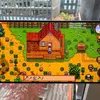 Preview image of gameplay on Redmi K90
