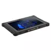 Миниатюра компактных размеров Getac ZX80W