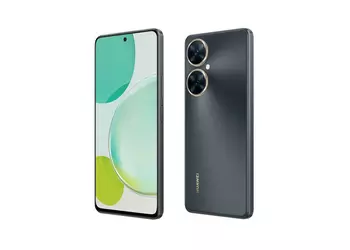 The Huawei Nova 11i has started receiving another EMUI update
