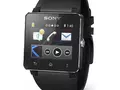 Пылевлагозащищенные умные часы Sony SmartWatch 2 с поддержкой NFC
