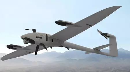 Made in Ukraine: частину виробництва німецького дрона Vector локалізували в Україні