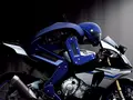 Yamaha представила Motobot — робота гонщика на мотоциклах