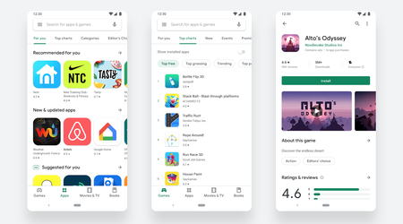 Google finally loses court case against Epic Games, Android will change soon