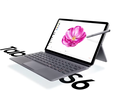 Первый 5G планшет в пути: Samsung раскрыла характеристики Galaxy Tab S6 5G со сроками выхода