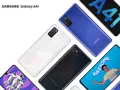 Дождались! Samsung Galaxy A41 начал получать Android 11 c One UI 3.1