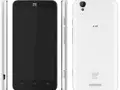 ZTE представили свой Android-смартфон на платформе Intel Clover Trail+
