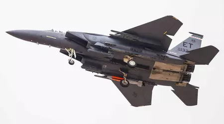 США могли вперше за понад 15 років повернути ядерну зброю до Великої Британії