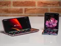 Инсайдер раскрыл дату презентации складных смартфонов Galaxy Z Flip 3 и Galaxy Z Fold 3 (на самом деле нет)