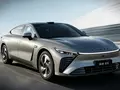 Exeed Exlantix ES 2026: ИИ-кабина, возвращение физических кнопок и LiDAR на крыше