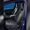 Прев'ю Volkswagen ID.3 Neo 2026 заднього вигляду