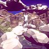 Screenshot from the game Dreamcore Retro