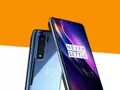 OnePlus Z (aka OnePlus 8 Lite) появился на «живом» снимке с плоским экраном и отверстием для камеры