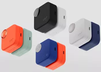 CMF introduced Buds 2a, Buds 2 and Buds 2 Plus wireless headphones with active noise cancellation, stylish design and high autonomy