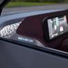 Kia EV2 Buttons
