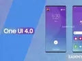 Флагманы Samsung получили One UI 4.0 на базе Android 12