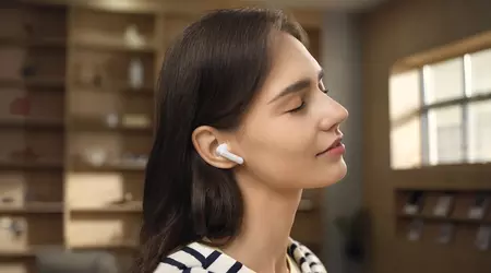 Бюджетні TWS-навушники Huawei FreeBuds SE 4 вперше отримали активне приглушення шуму