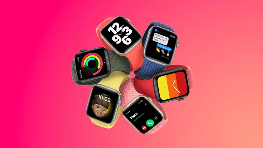 Apple Watch: Не Просто Часы, а Квинтэссенция Технологий на Вашем Запястье