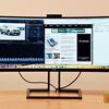Обзор Philips Brilliance 499P9H: 49-дюймовый монитор-авианосец-113