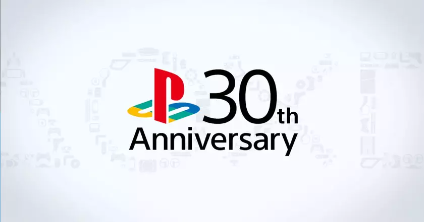 Демоверсия Gran Turismo 7, турниры, бесплатные выходные и не только: как PlayStation будет праздновать свое 30-летие? 