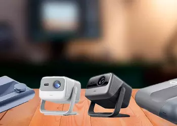 What is the Best JmGO Projector?