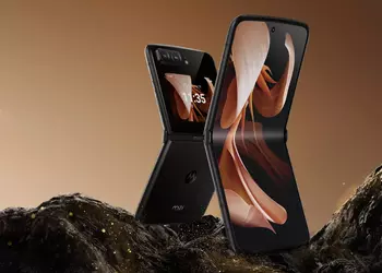It's official: the Motorola Razr+ 2023 will get an external display larger than 3 inches