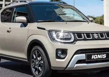 Suzuki "вычистит" почти весь свой модельный ряд в Австралии из-за новых правил