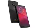 В сети появился первый качественный рендер флагмана Moto Z3