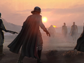 Из Electronic Arts ушел креативный директор неанонсированной игры по Star Wars