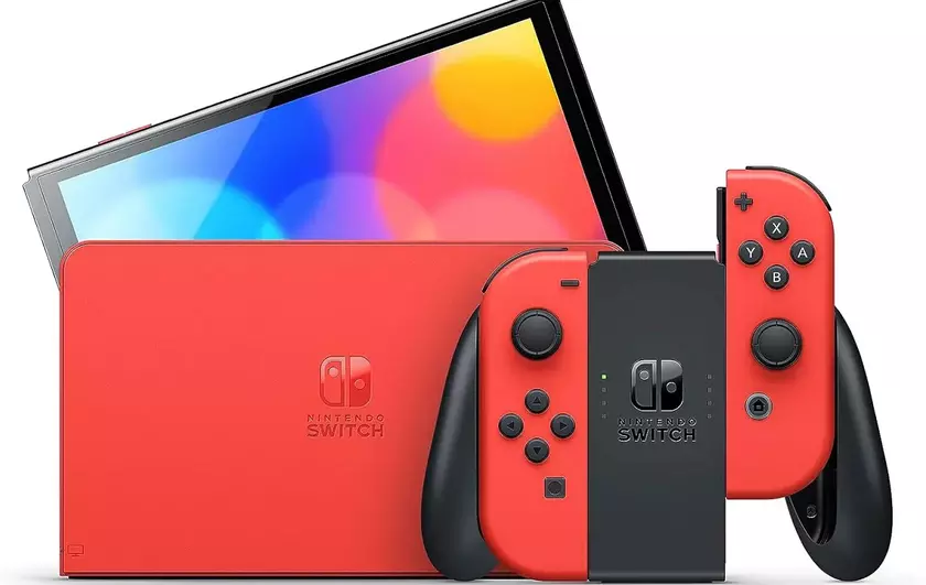Exploring the Evolution: Nintendo Switch's Impact on Gaming Technology