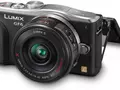 Panasonic официально представила свою беззеркалку Lumix DMC-GF6