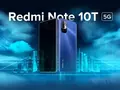 Очередной клон? Xiaomi объявила дату презентации Redmi Note 10T 5G