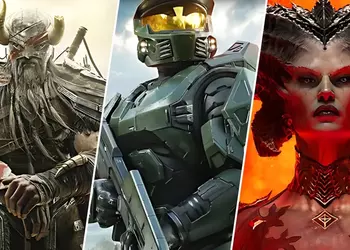 СМИ: XBOX предлагает кинокомпаниям права на пакет франшиз, в который входят Halo, World of Warcraft, The Elder Scrolls, Diablo и другие IP