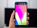 LG V20 начнет продаваться с 28 октября по $769