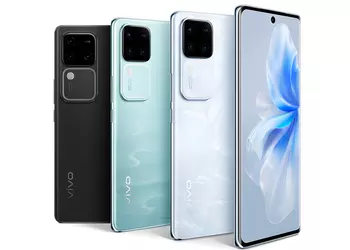 vivo V30 Pro with MeidaTek Dimensity 8200 chip and 12GB RAM tested in Geekbench