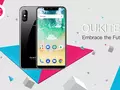 OUKITEL U19: свежий и стильный клон iPhone X по цене $100