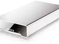 Akitio Neutrino 256GB SSD Thunderbolt - внешний твердотельный накопитель с интерфейсом Thunderbolt
