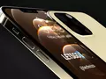 iPhone 13 Pro без порта Lightning, с уменьшенной «чёлкой» и подэкранным сканером на качественных рендерах
