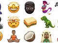 Apple добавит новые эмодзи в обновлении iOS 11.1