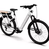 Попередній перегляд Volkswagen Crossover eBike модель 02