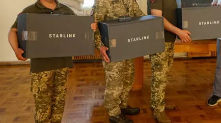 Le réseau européen Eutelsat ne pourra pas remplacer totalement Starlink pour l'armée ukrainienne