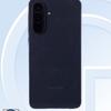 Зображення Samsung Galaxy A56 з різними ракурсами