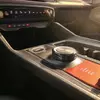 Превью Jeep Cherokee Trailhawk фронтальный вид