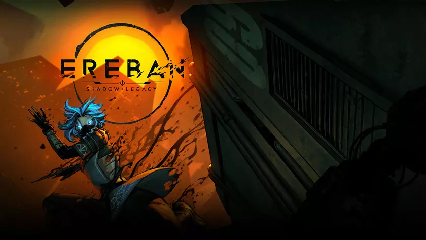 Ereban: Shadow Legacy может не выйти в Game Pass