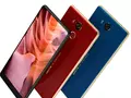 BLUBOO D5: бюджетный убийца Xiaomi Mi Mix 2