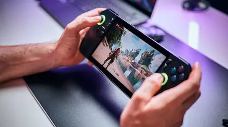 ASUS may reveal a next-gen ROG Ally at Computex 2026