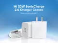 Xiaomi выпустила быструю зарядку Mi 33W SonicCharge 2.0 Charger за $13