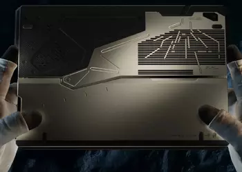 Kojima Productions и ASUS ROG представили эксклюзивный планшет и геймерские гаджеты в стиле Death Stranding
