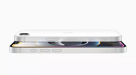 Apple може незабаром представити iPhone 17e: очікуються оновлення ключових функцій без підвищення ціни